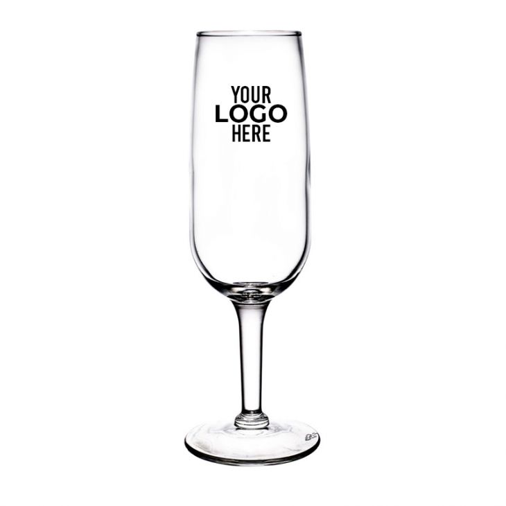 6.25 oz Champagne Flute main image